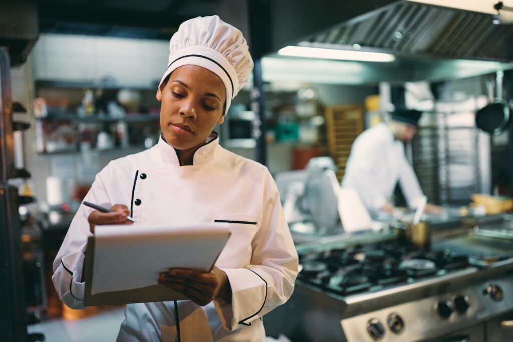 Food Safety in Hospitality Management - Food Safety in Hospitality Management - Foodsafe Certified Courses - FoodSafe Certifications International