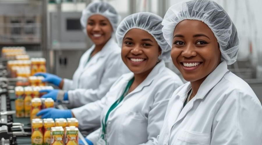 Food Safety & Quality Certified Business Owner Course