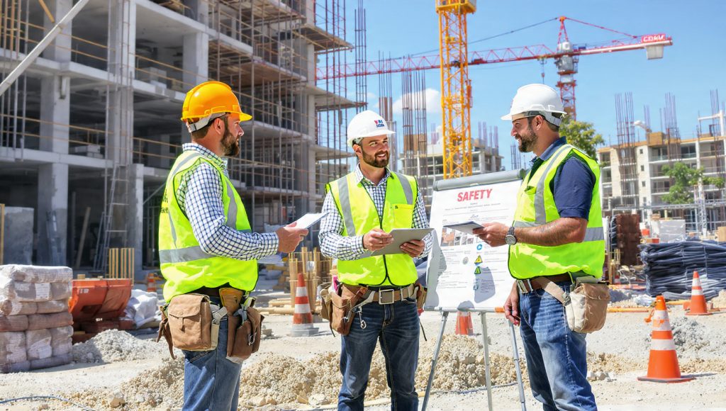 30 Hrs Construction Industry Course OSHA Standard