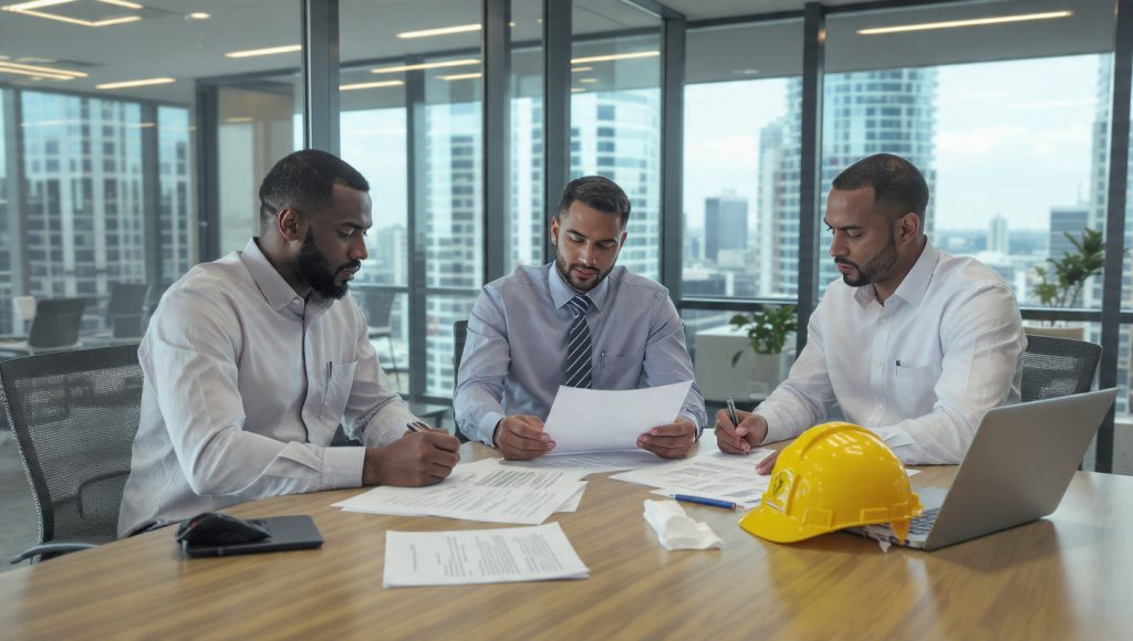 48 Hours OH&S Manager Course OSHA Standard