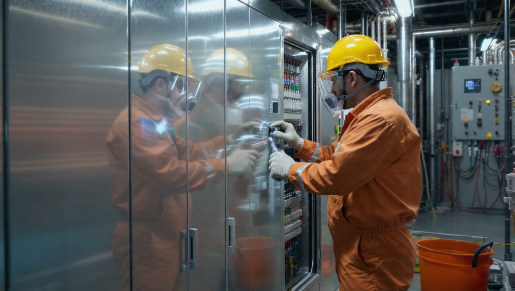 Electrical Safety Course