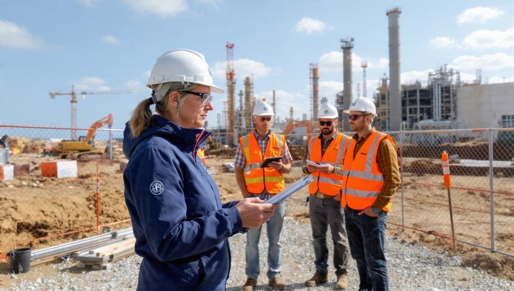 ISO 14001 2015 Environmental Management System Lead Auditor Course