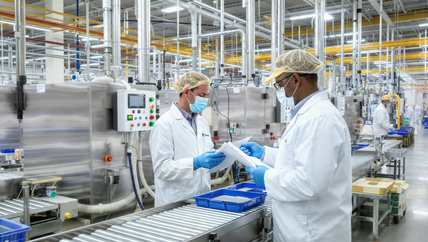 ISO 14001 & 22000 Integrated Management System Internal Auditor Course