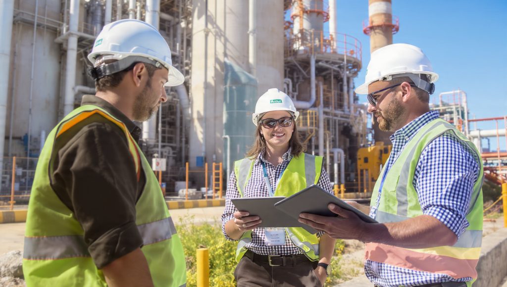 ISO 14001 2015 Environmental Management System Internal Auditor Course
