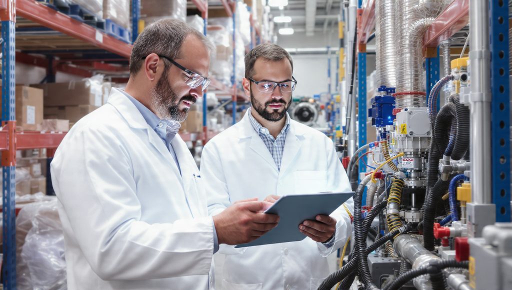 ISO 17020 2012 Conformity Assessment Lead Auditor Course