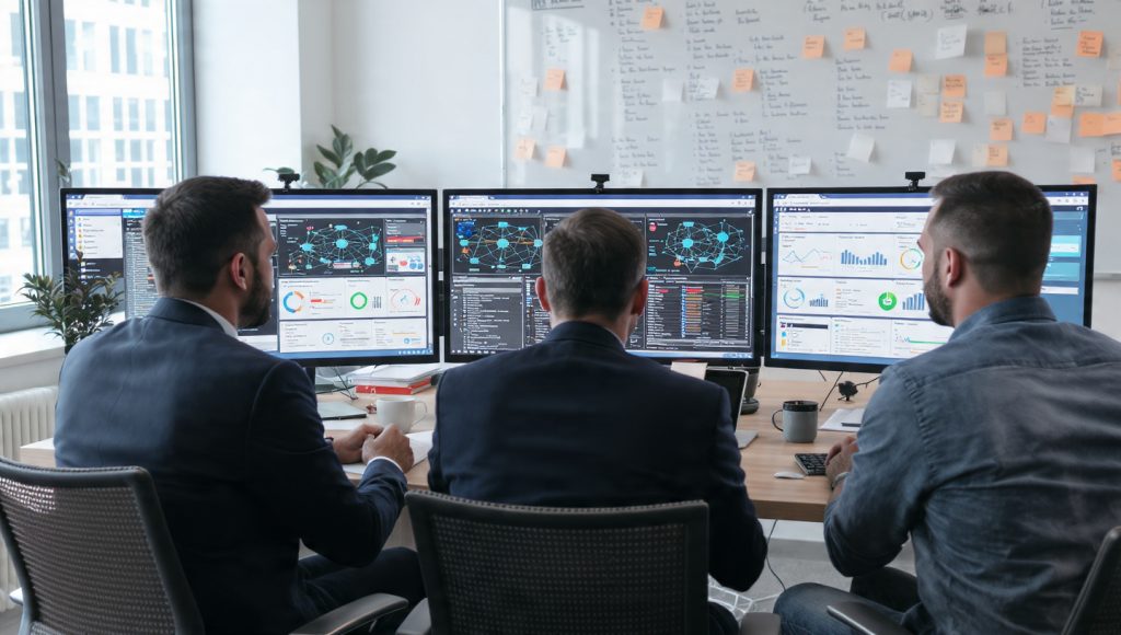 ISO 27001 2022 Lead Auditor Course