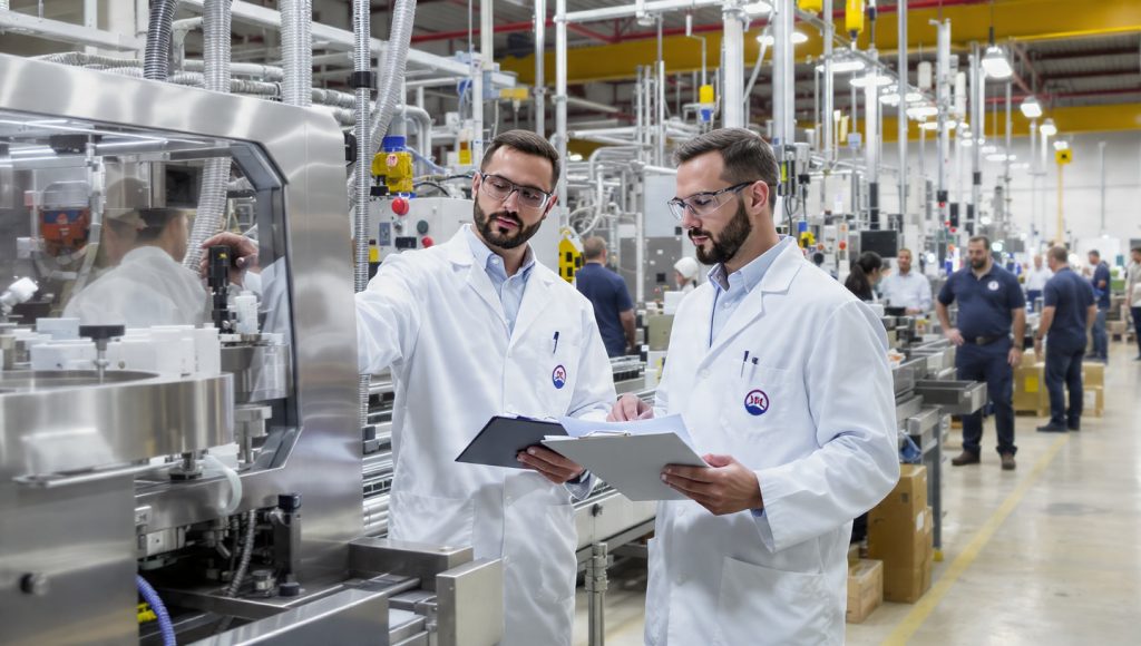 ISO 9001 2015 Quality Management System Internal Auditor Course