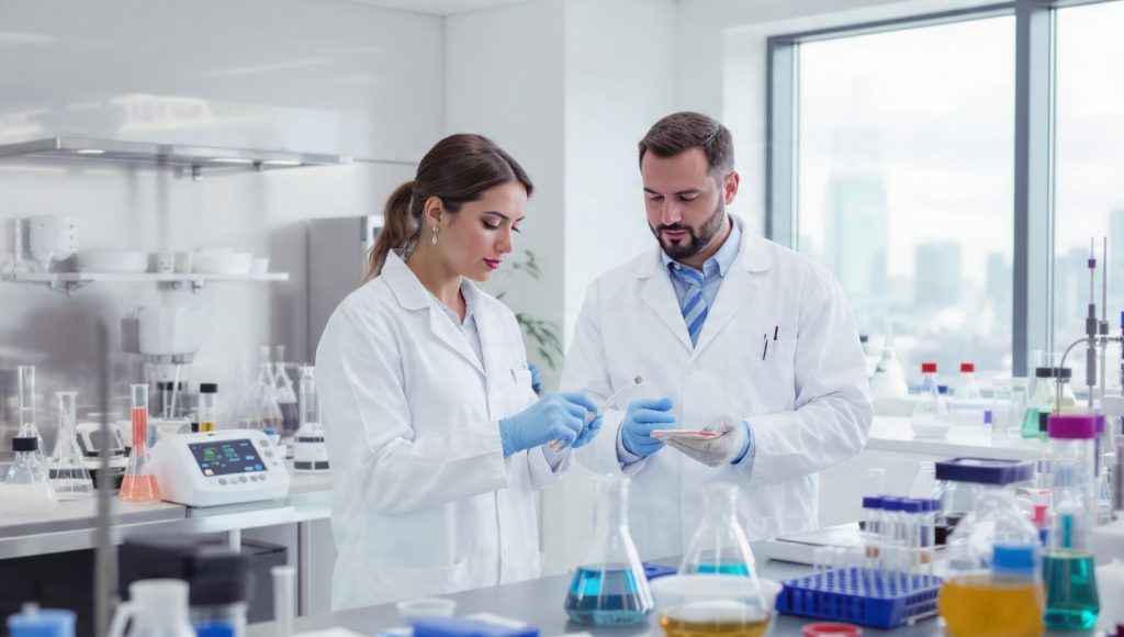 ISO IEC 17025 2017 Lead Auditor Course