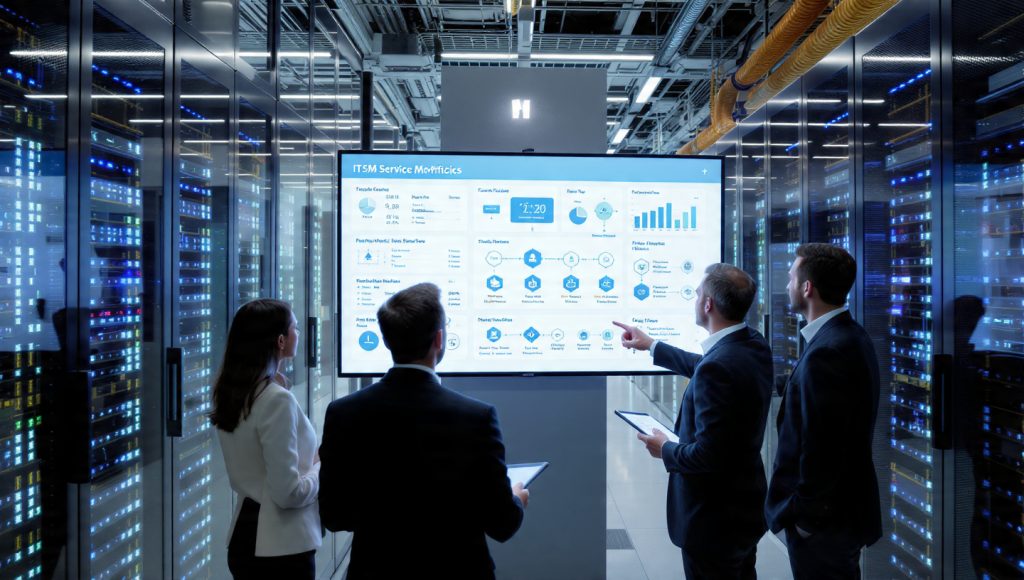 ISO IEC 20000 2018 Lead Auditor Course