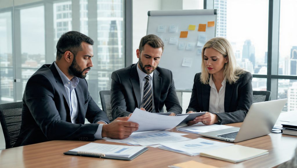 Integrated Management System (9001 45001 14001) Lead Auditor Course