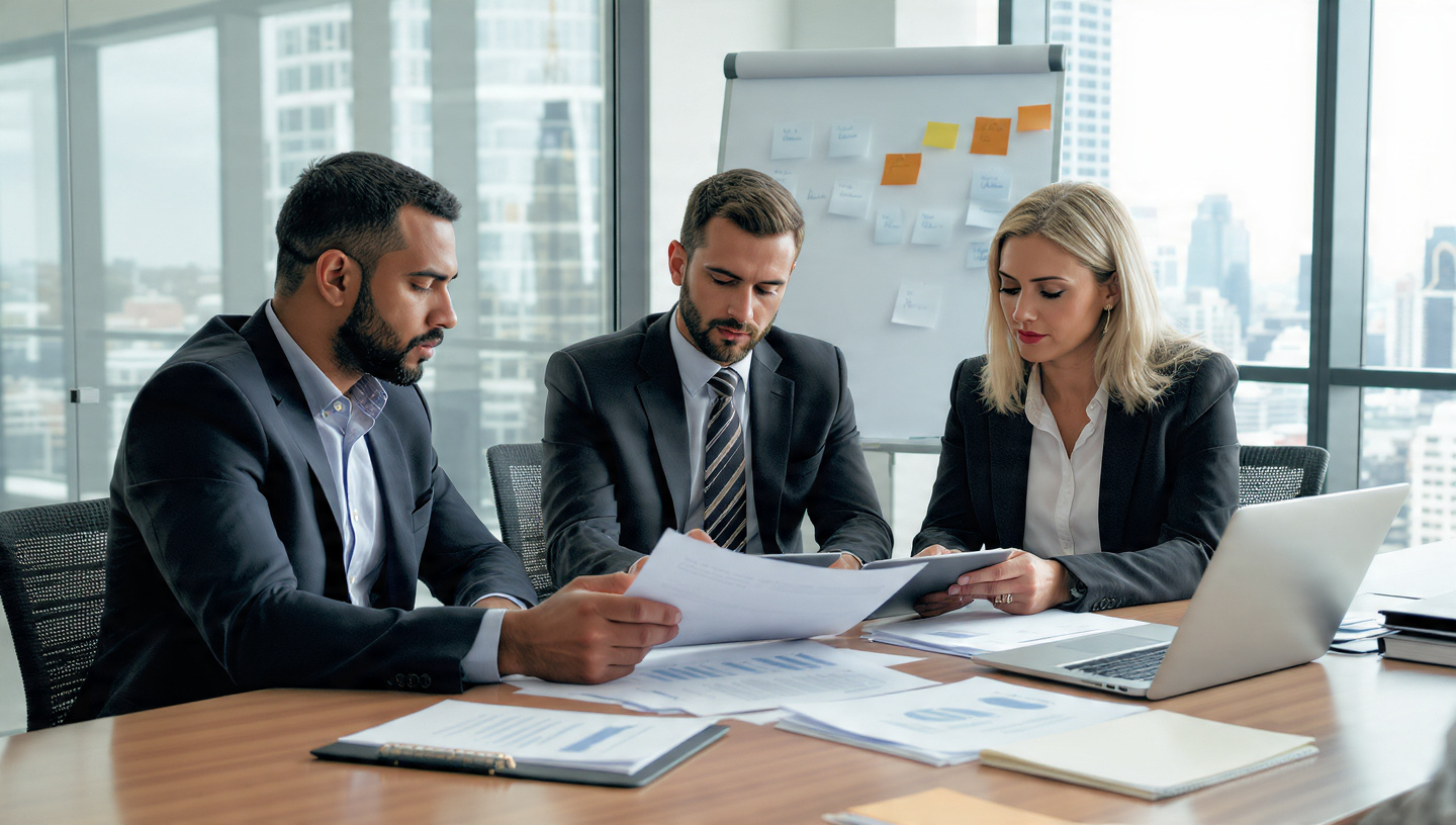 Integrated Management System (9001 45001 14001) Lead Auditor Course