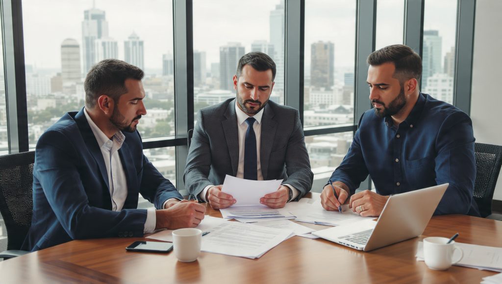 Permit to Work Management