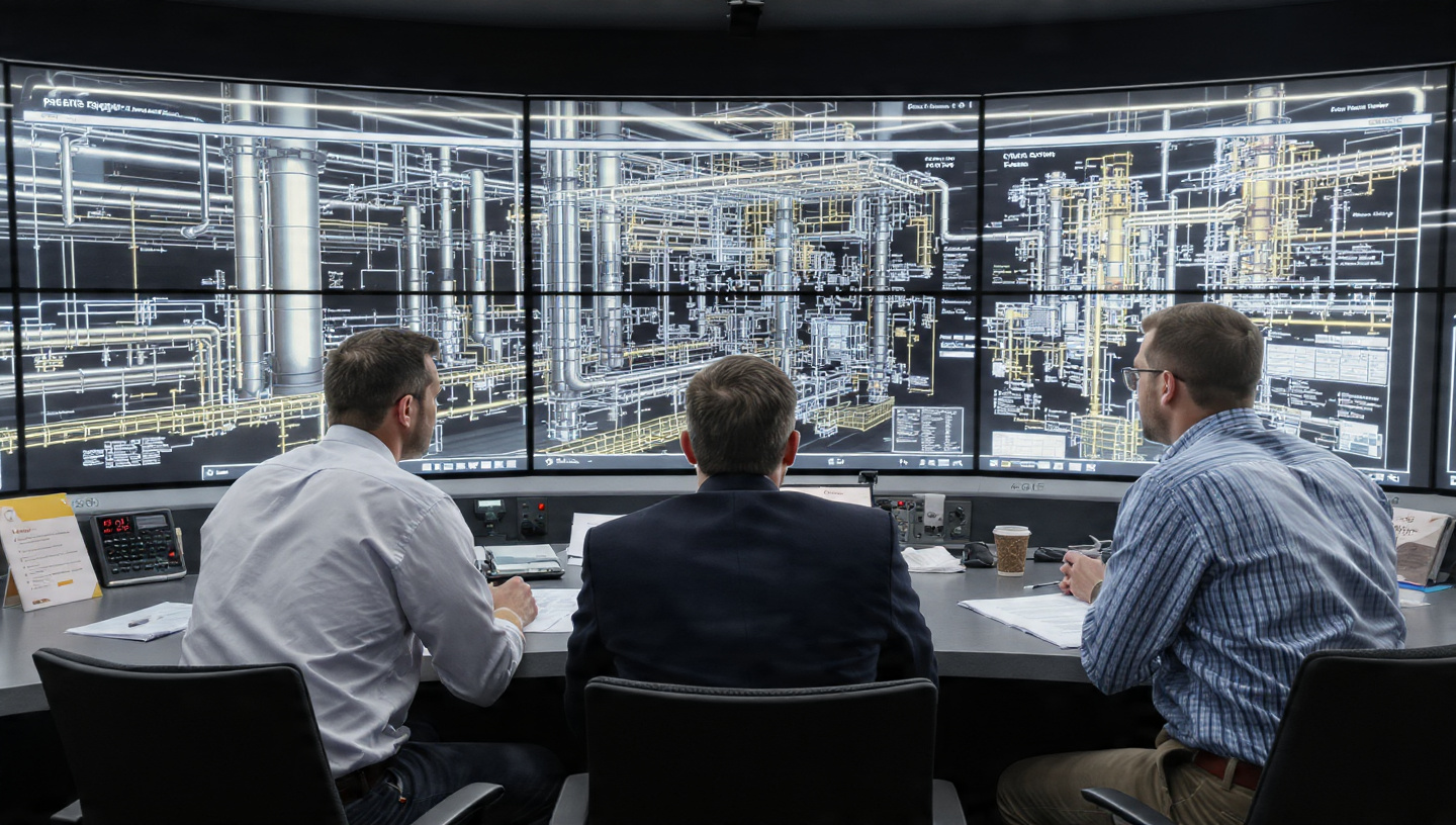 Process Safety Management