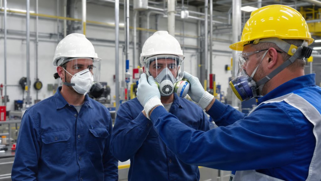 Respiratory Protection