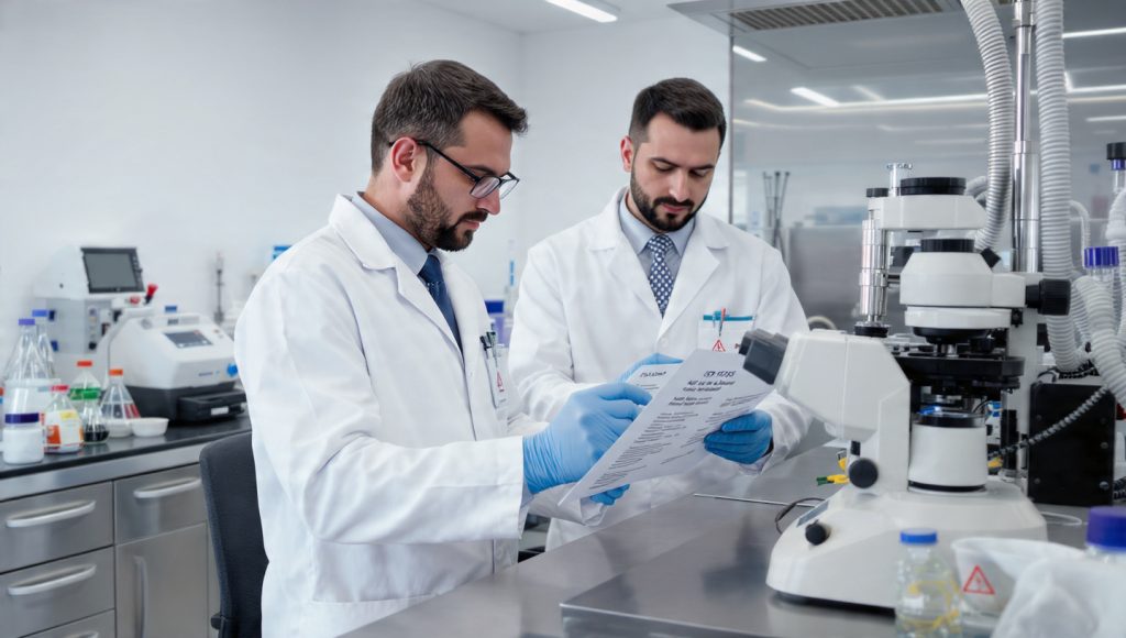 iso17025 2017 lead - ISO/IEC 17025:2017 Testing and calibration laboratories Lead Auditor Course