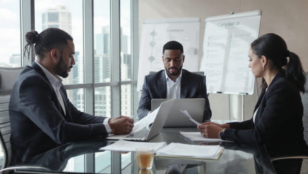 ISO 37301 Compliance Management System Lead Auditor Course