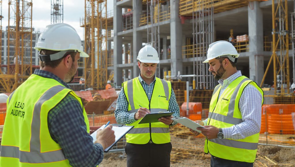iso45001 ohs lead - ISO 9001 Quality Management System Lead Auditor Course - Exemplar Global Courses - FoodSafe Certifications International